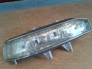 เบรคหน้า มาสด้า กระบะไฟ้เตอร์