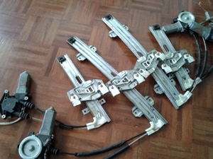 เบรคหน้า มาสด้า กระบะไฟ้เตอร์