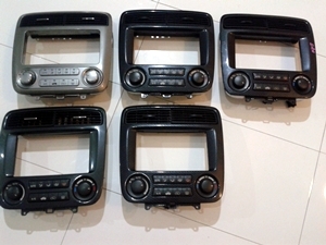 เบรคหน้า มาสด้า กระบะไฟ้เตอร์