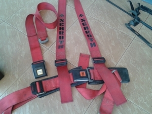 เบรคหน้า มาสด้า กระบะไฟ้เตอร์