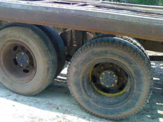 ISUZU 10ล้อหัวลากแบคโฮ เครื่อง6BB1 เฟืองท้ายฟูโซ่ ขึ้น 200ได้นะครับ โนทะเบียนนะครับ ISUZU 10ล้อหัวลากแบคโฮ เครื่อง6BB1 เฟืองท้ายฟูโซ่ ขึ้น 200ได้นะครับ โนทะเบียนนะครับ