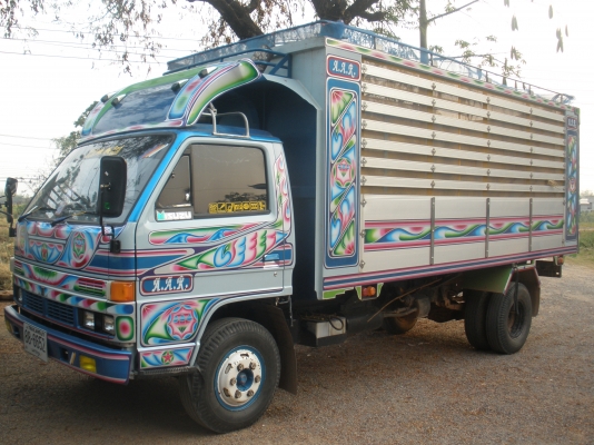 ขายNPR 115แรง ดั้มเกษตรกระบะปริเนียม ราคา700,000 ต่อรองได้ครับ