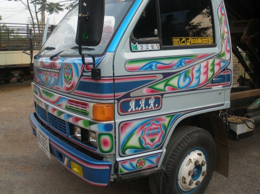 ขายNPR 115แรง ดั้มเกษตรกระบะปริเนียม ราคา700,000 ต่อรองได้ครับ