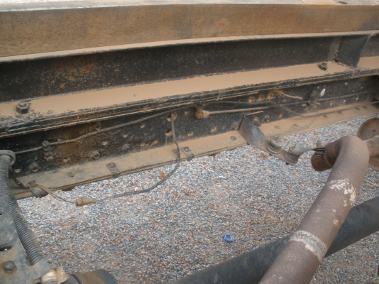 ขายNPR 115แรง ดั้มเกษตรกระบะปริเนียม ราคา700,000 ต่อรองได้ครับ