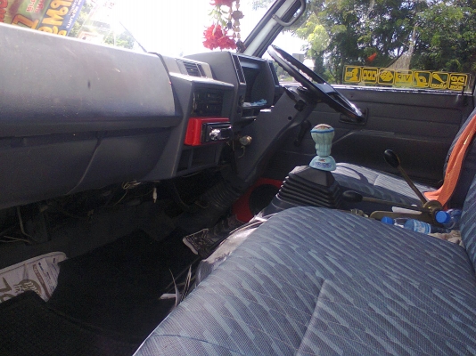 ขายNPR 115แรง ดั้มเกษตรกระบะปริเนียม ราคา700,000 ต่อรองได้ครับ