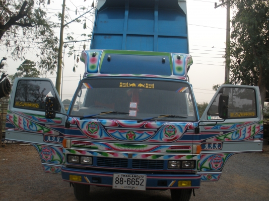 ขายNPR 115แรง ดั้มเกษตรกระบะปริเนียม ราคา700,000 ต่อรองได้ครับ