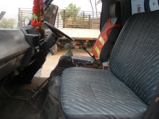 ขายNPR 115แรง ดั้มเกษตรกระบะปริเนียม ราคา700,000 ต่อรองได้ครับ