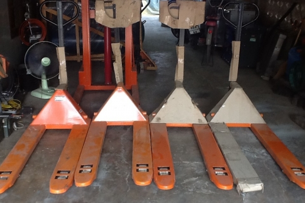 Hand jack 2000kgของใหม่ 0833554933