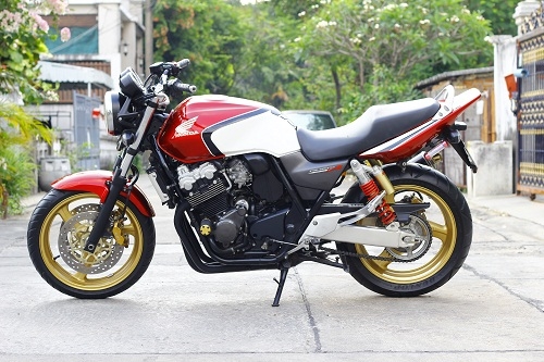 ขาย super 4 TEC 3 เดิมๆสวยๆ ทะเบียนแท้