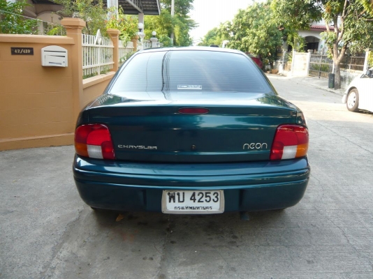 รถบ้านมือเดียว ทรงสปอร์ตสวยมีสเน่ห์ สภาพพร้อมใช้ที่สุดคันนึง