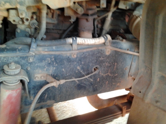 ขาย 10ล้อพ่วงแม่ลูกดั๊ม ISUZU DECA 270 EURO l (ยูโรวัน) แม่ปี46 กระดั๊มมิเนียม ลายสวยจัด พื้นดีไม่ผุ เครื่องเดิม เกียร์เดิม แห้งดี แรงไม่ตก ไม่หลวม ช่วงล่างสวยคัสซีดี ยางสวย10เส้น แอร์ หร้อม ภายในสวย คอนโซลครบ สะอาด หัวบางไม่ผุ ลูก2คานดั๊ม สามมิตรลอนเฉียง