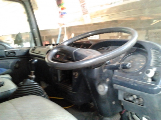 ขาย 10ล้อพ่วงแม่ลูกดั๊ม ISUZU DECA 270 EURO l (ยูโรวัน) แม่ปี46 กระดั๊มมิเนียม ลายสวยจัด พื้นดีไม่ผุ เครื่องเดิม เกียร์เดิม แห้งดี แรงไม่ตก ไม่หลวม ช่วงล่างสวยคัสซีดี ยางสวย10เส้น แอร์ หร้อม ภายในสวย คอนโซลครบ สะอาด หัวบางไม่ผุ ลูก2คานดั๊ม สามมิตรลอนเฉียง