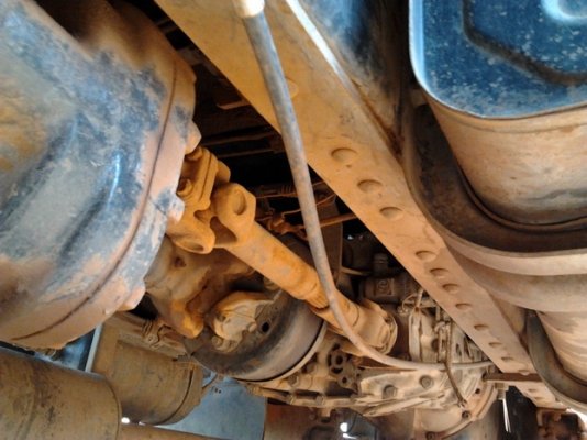 ขาย 10ล้อพ่วงแม่ลูกดั๊ม ISUZU DECA 270 EURO l (ยูโรวัน) แม่ปี46 กระดั๊มมิเนียม ลายสวยจัด พื้นดีไม่ผุ เครื่องเดิม เกียร์เดิม แห้งดี แรงไม่ตก ไม่หลวม ช่วงล่างสวยคัสซีดี ยางสวย10เส้น แอร์ หร้อม ภายในสวย คอนโซลครบ สะอาด หัวบางไม่ผุ ลูก2คานดั๊ม สามมิตรลอนเฉียง