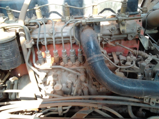 ขาย 10ล้อพ่วงแม่ลูกดั๊ม ISUZU DECA 270 EURO l (ยูโรวัน) แม่ปี46 กระดั๊มมิเนียม ลายสวยจัด พื้นดีไม่ผุ เครื่องเดิม เกียร์เดิม แห้งดี แรงไม่ตก ไม่หลวม ช่วงล่างสวยคัสซีดี ยางสวย10เส้น แอร์ หร้อม ภายในสวย คอนโซลครบ สะอาด หัวบางไม่ผุ ลูก2คานดั๊ม สามมิตรลอนเฉียง