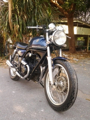 YAMAHA SRV250 inv. สภาพเดิมjapan ทุกชิ้น แม้กระทั่งลมยาง ^^ 37,500 พร้อมส่ง มาเอาเอง 35,000 สนใจโทร 0874067656 โอ๊ตลพบุรี