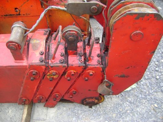 ขายเครน UNIC 5  ตัน ขนาดใหญ่พิเศษ ด่วน!