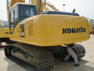 ขาย KOMATSU PC200-7ซีเรียล79xxx สภาพสวยพร้อมใช้ ราคาต่อรองได้ ติดต่อได้ที่คุณ อ๊อฟ พิจิตร 086-737-9991 ขาย KOMATSU PC200-7ซีเรียล79xxx สภาพสวยพร้อมใช้ ราคาต่อรองได้ ติดต่อได้ที่คุณ อ๊อฟ พิจิตร 086-737-9991