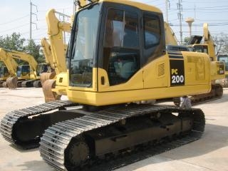 ขาย KOMATSU PC200-7ซีเรียล79xxx สภาพสวยพร้อมใช้ ราคาต่อรองได้ ติดต่อได้ที่คุณ อ๊อฟ พิจิตร 086-737-9991 ขาย KOMATSU PC200-7ซีเรียล79xxx สภาพสวยพร้อมใช้ ราคาต่อรองได้ ติดต่อได้ที่คุณ อ๊อฟ พิจิตร 086-737-9991