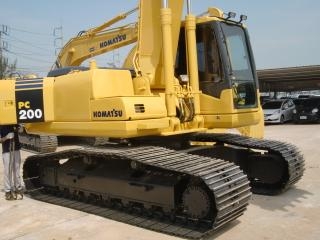 ขาย KOMATSU PC200-7ซีเรียล79xxx สภาพสวยพร้อมใช้ ราคาต่อรองได้ ติดต่อได้ที่คุณ อ๊อฟ พิจิตร 086-737-9991 ขาย KOMATSU PC200-7ซีเรียล79xxx สภาพสวยพร้อมใช้ ราคาต่อรองได้ ติดต่อได้ที่คุณ อ๊อฟ พิจิตร 086-737-9991