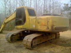 ขายKOMATSU PC 200-6ซีเรียล8xxxxสภาพสวยพร้อมใช้ ราคาต่อรองได้ ติดต่อได่ที่คุณ อ๊อฟ พิจิตร 086-737-9991