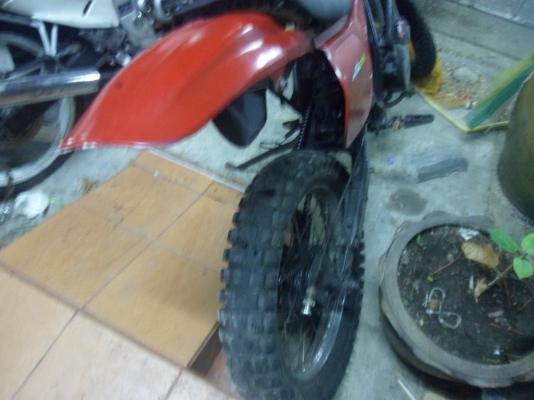 ขายรถจักรยานยนต์mtx150 ขายรถจักรยานยนต์mtx150