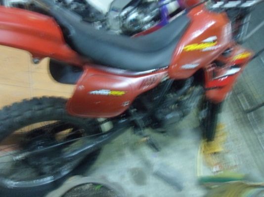 ขายรถจักรยานยนต์mtx150 ขายรถจักรยานยนต์mtx150