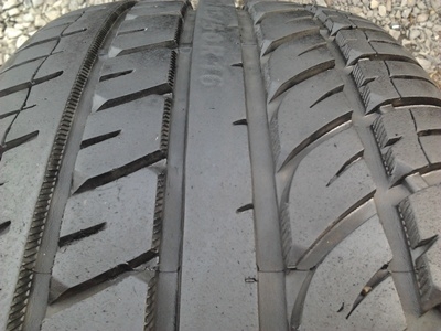 ขายยาง205/50/16 ปี 3710 JINYU YU61    1  ชุด ยางจีน