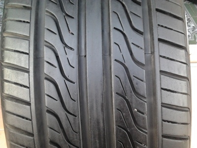 ขายยาง205/55/16 ปี 1910 TOYO TEO Plus   1  ชุด