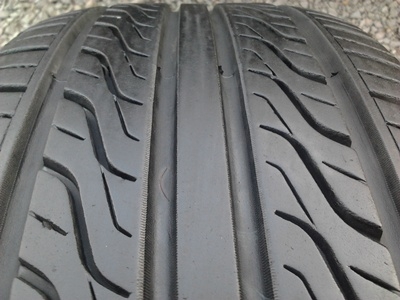 ขายยาง205/55/16 ปี 1910 TOYO TEO Plus   1  ชุด