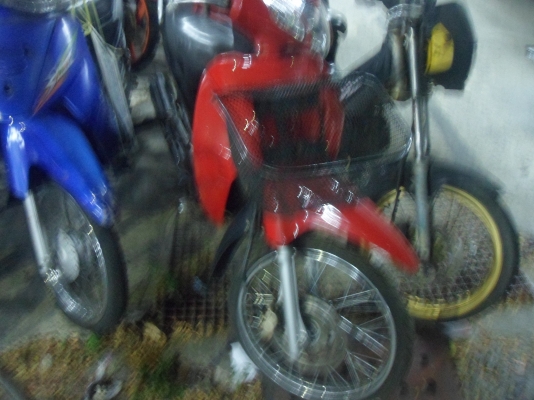 ขายถูกฮอนด้าเวฟ125ซีซีสีแดง ขายถูกฮอนด้าเวฟ125ซีซีสีแดง