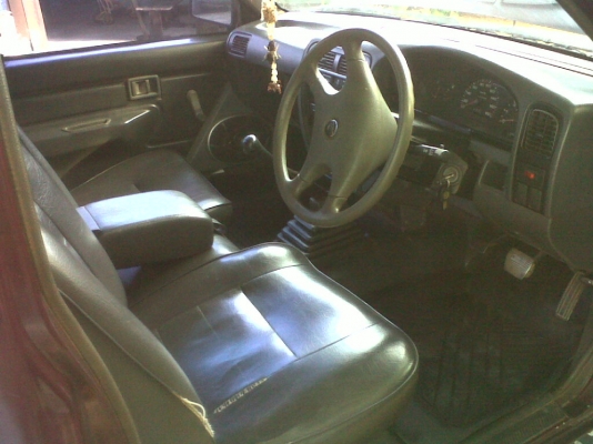 กระบะนิสสัน บิ๊กเอ็ม ปี 96 หัวเดียว ไม่มีเวอร์ค่ะ กระบะนิสสัน บิ๊กเอ็ม ปี 96 หัวเดียว ไม่มีเวอร์ค่ะ