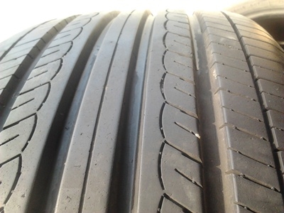 ขายยาง215/60/16 ปี 09 YOKOHAMA  db JAPAN   1  ชุด