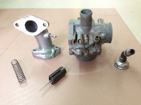 ขายคาบูเวฟ110เเท้ keihin จูนง่าย ราคา 650 บาท พร้อมส่งครับ ของอยู่กรุงเทพ ขายคาบูเวฟ110เเท้ keihin จูนง่าย ราคา 650 บาท พร้อมส่งครับ ของอยู่กรุงเทพ