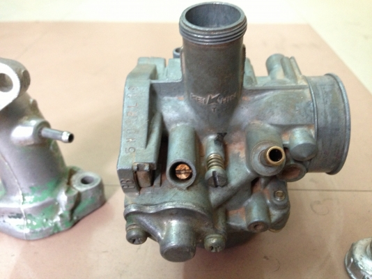 ขายคาบูเวฟ110เเท้ keihin จูนง่าย ราคา 650 บาท พร้อมส่งครับ ของอยู่กรุงเทพ ขายคาบูเวฟ110เเท้ keihin จูนง่าย ราคา 650 บาท พร้อมส่งครับ ของอยู่กรุงเทพ