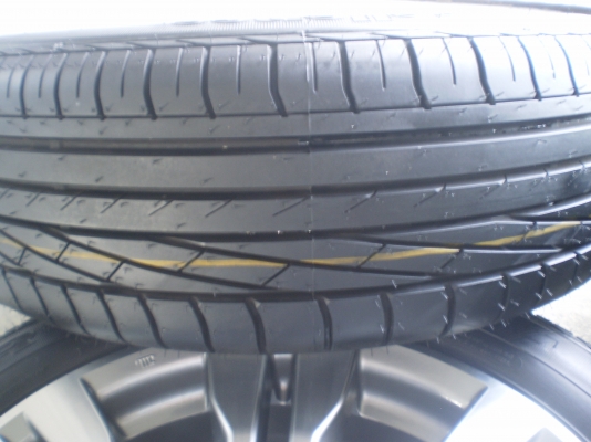 ขายแม็ก city sv 2012 ขายแม็ก city sv 2012