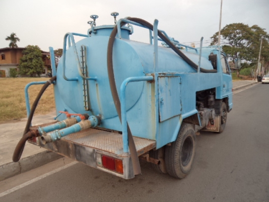 ขายรถอีซูซุNKR6ล้อช่วงสันเครื่อง88แรงสภาพบางเดิมทั้งคันคับ