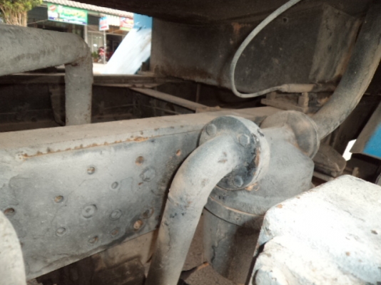 ขายรถอีซูซุNKR6ล้อช่วงสันเครื่อง88แรงสภาพบางเดิมทั้งคันคับ