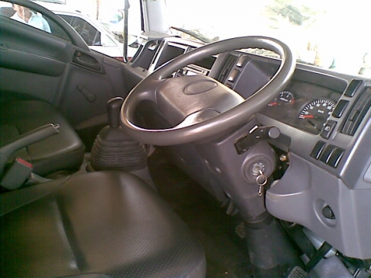 ขาย 4 ล้อ อีซูซุบรรทุก NLR