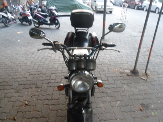 ขายรถจักรยานยนต์kawasakivictor ขายรถจักรยานยนต์kawasakivictor