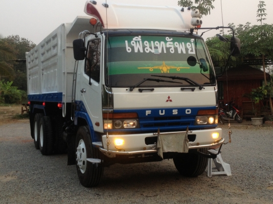 รถบรรทุกสิบล้อ