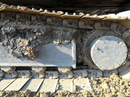 ...Kobelco SK200 M6 YN09