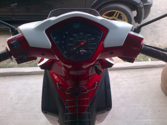 ด่วน!เวฟ110ไอ สต๊าทมือ ล้อแม็ก ปี53 รถเครื่องเดิมแน่นๆ เครื่องดีคับ  พร้อมใช้ ทะเบียน+เอกสารโอน ภาษีไม่หมด