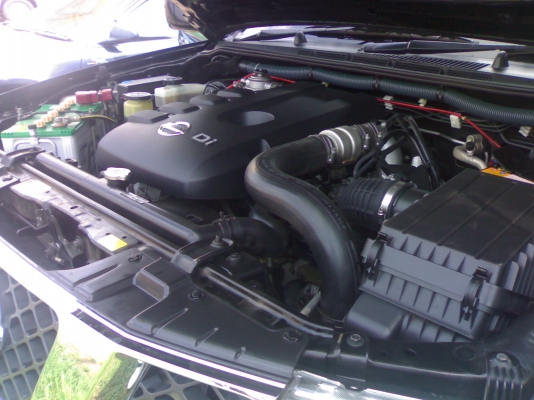 ขาย์NISSAN NAVARA ปี 08 ป้ายแดงวิ่ง3หมื่นKM ขาย์NISSAN NAVARA ปี 08 ป้ายแดงวิ่ง3หมื่นKM