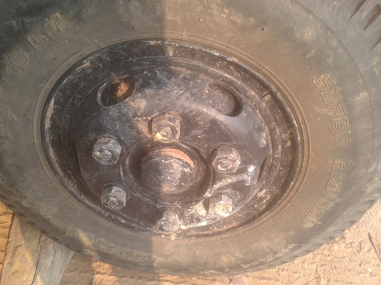 ขาย 6 ล้อดั้ม MITSUBISHI CANTER 115 ปี43 รถห้างแท้ ดั้มสามมิตร F หน้า+หลัง. พร้อมใช้งานสุดๆ พร้อมโอน