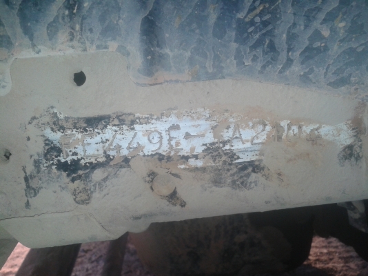 ขาย 6 ล้อดั้ม MITSUBISHI CANTER 115 ปี43 รถห้างแท้ ดั้มสามมิตร F หน้า+หลัง. พร้อมใช้งานสุดๆ พร้อมโอน