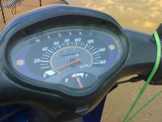 ดรีม125ปี45