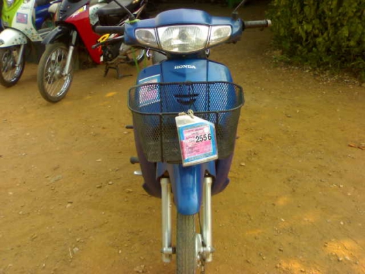 ดรีม125ปี45