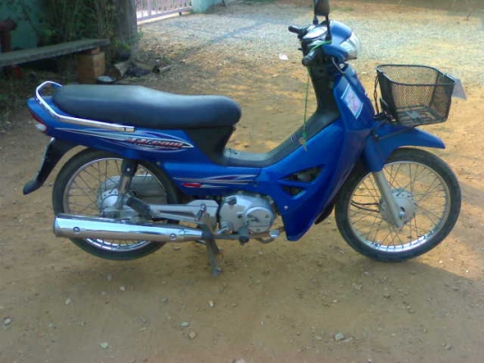 ดรีม125ปี45