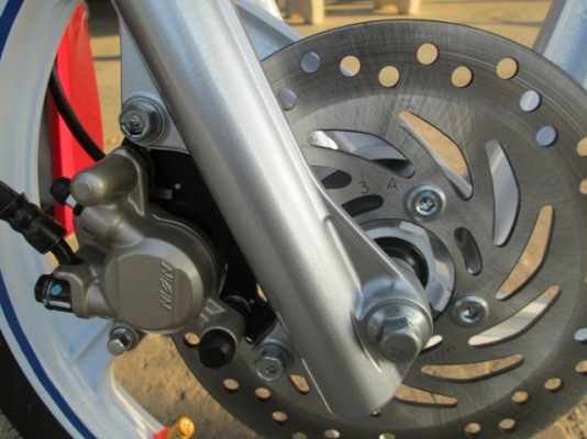 ขายเวฟ110i รถพึ่งออกใหม่ๆๆ ชื่อผมเลย ไม่ใช่รถจัดขาย