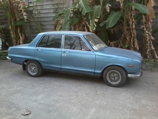 Skyline C10 Skyline C10